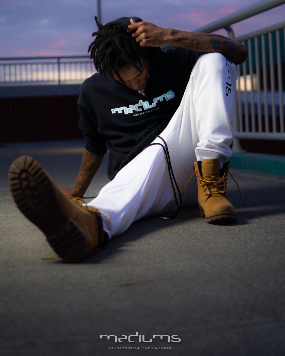 TheMediumsBrand's tweet photo. DRIPP WITH COMFORT π₯π₯ππ½
*
Premiering episode 4 tomorrow at 4:20pm of our #NORTHWESTFINEST Series featuring @princeofthesix . A series dedicated to represent those who are putting in the work and building a solid name to the northwest! Catch it Exclusive on our IGTV.π¨π¨ https://t.co/0iSBkuyqyr