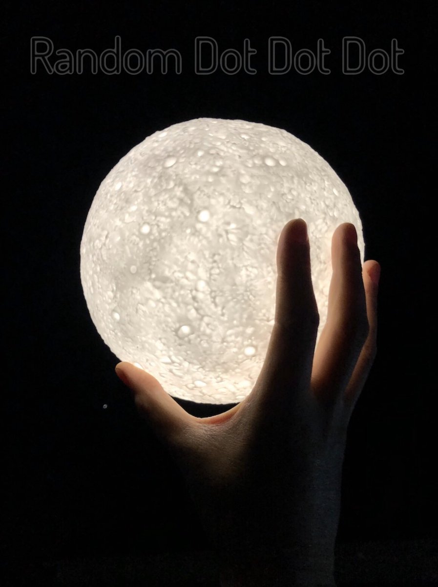 I believe in tomorrow’s universe 

#randomdotdotdot