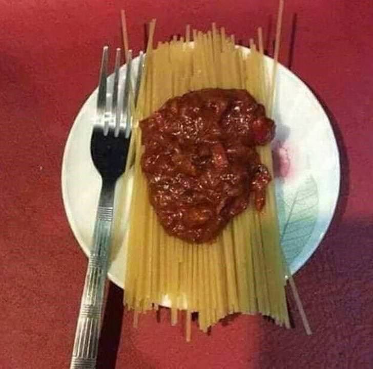 Krazygio's tweet image. my girl a chef fr 😋