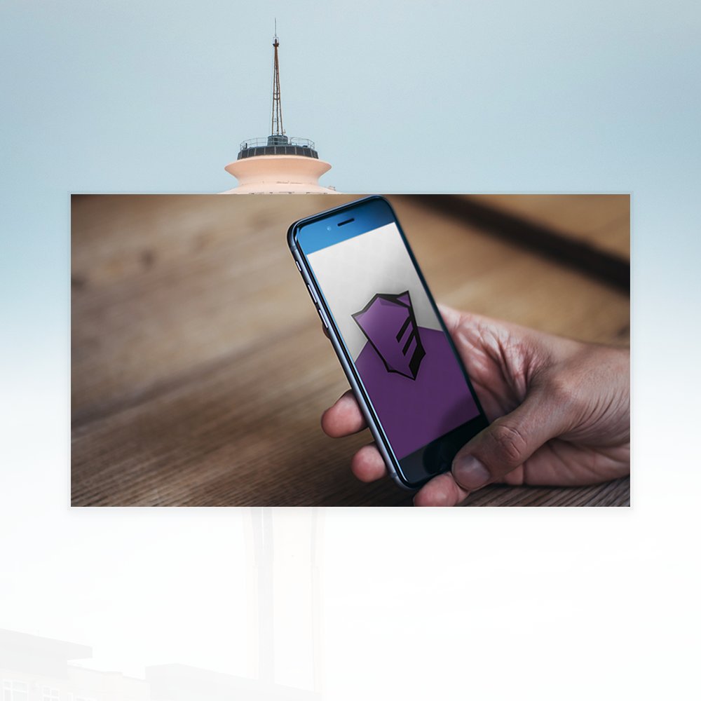 wejustcode's tweet image. In the digital spectrum of 2016-2020, these were our favorite #design & #branding projects.