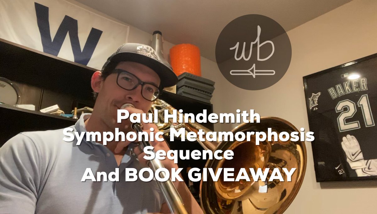 willbakermusic's tweet photo. Audition Sequence Giveaway
Share a video of yourself playing this sequence
Tag me, include #GetFluentMusic and #AuditionSequences
Each recorded key counts as an additional entry
Winner will be selected at random from all entries on 4/26 #spitvalve
https://t.co/5aDdOrr0s2 https://t.co/MJChQsy7cV