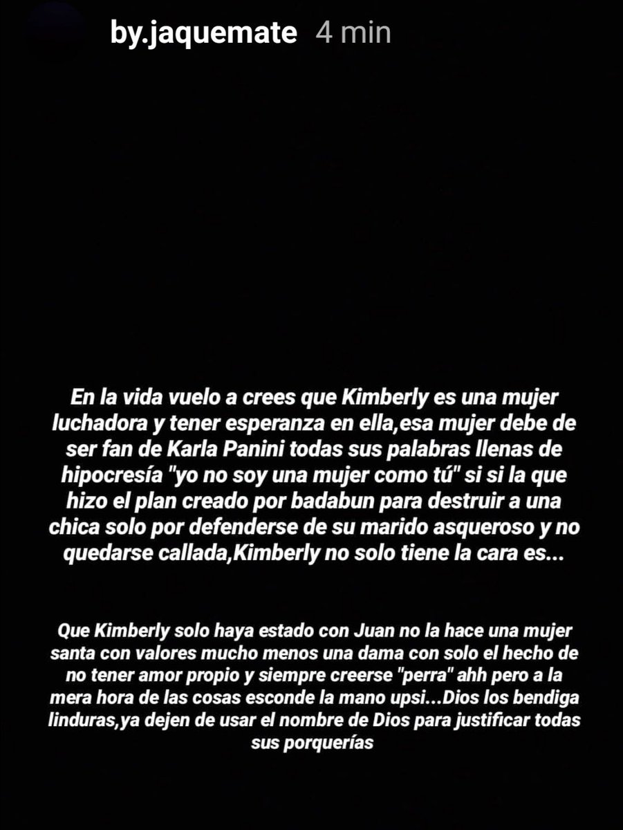 josbeequistian's tweet photo. @KimberlyLoaiza_ KENIA SIEMPRE TE CREÍ 💖 https://t.co/xmKnUr3cJU