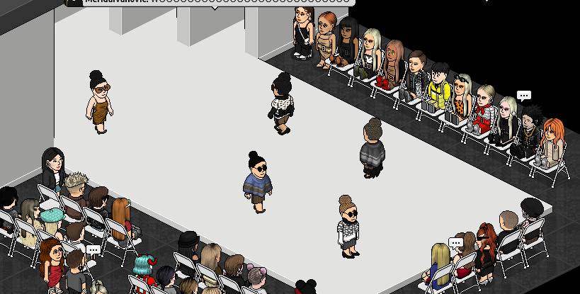 tcnhabbo's tweet photo. Carolina Herrera Fall 2014 – Fashion Show https://t.co/rAMp1cBpvO https://t.co/5HS18xcjmx