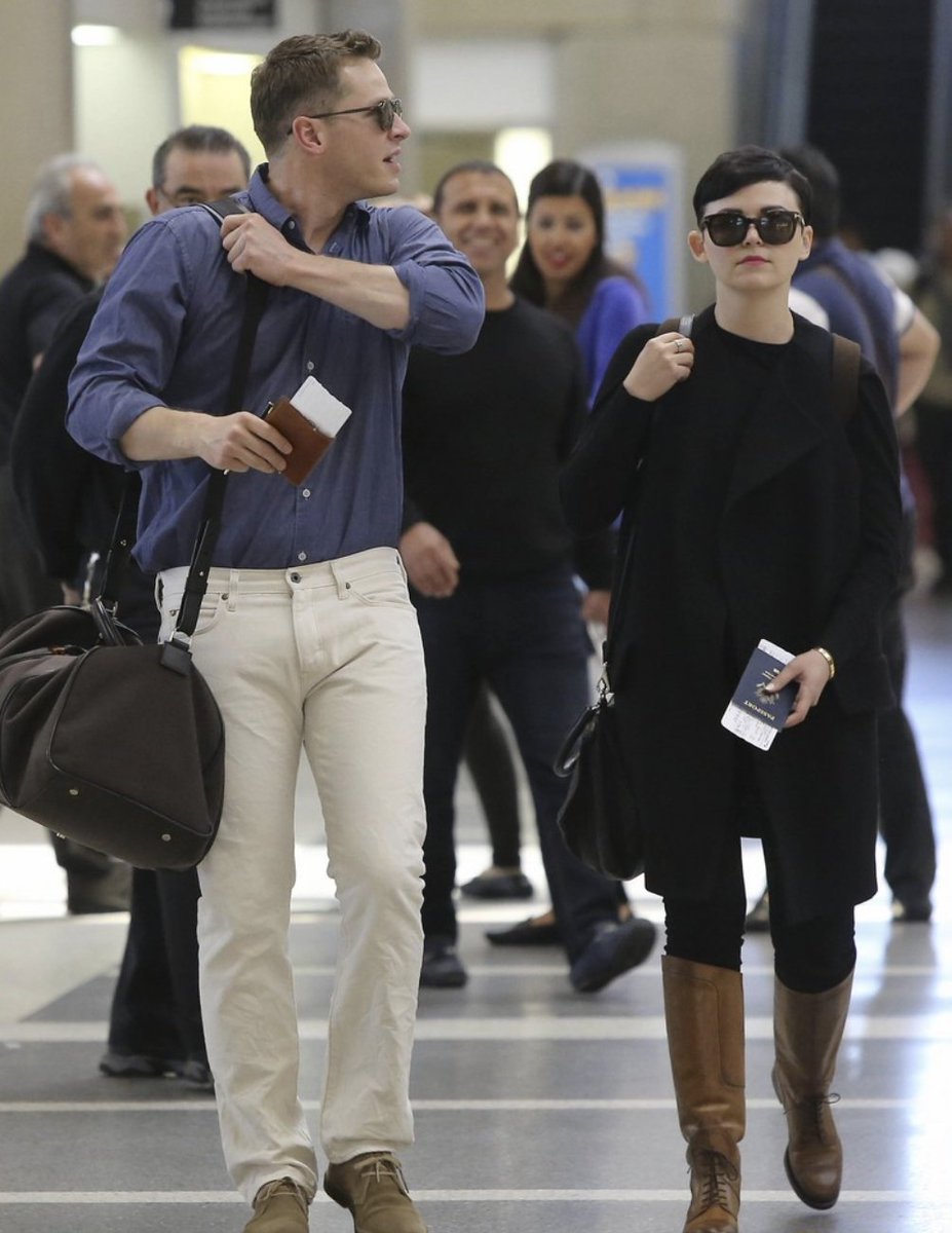April 24, 2013 - Airport Icons