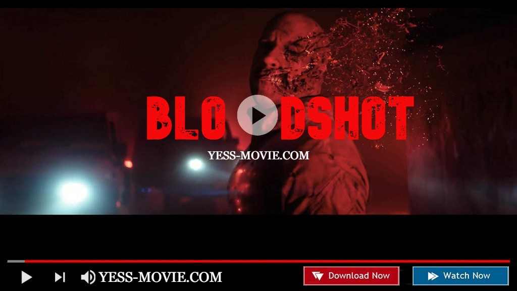 2020_streaming's tweet photo. ⚡️ “Watch HD'' Bloodshot movie online streaming fREE”
Watch and Stream ►► https://t.co/vLQOi0mXcS
https://t.co/13qIibPbZS https://t.co/CmhTcyvujn