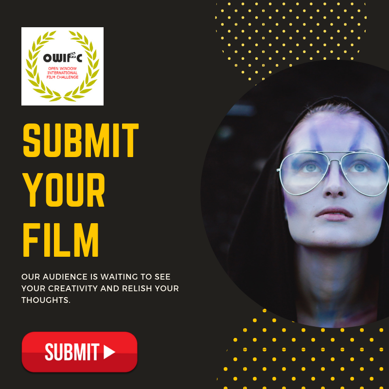 owifc9's tweet photo. OWIFC - Call for entries with promo code - https://t.co/WVdS5iIsVQ https://t.co/RbOMwqfgtG