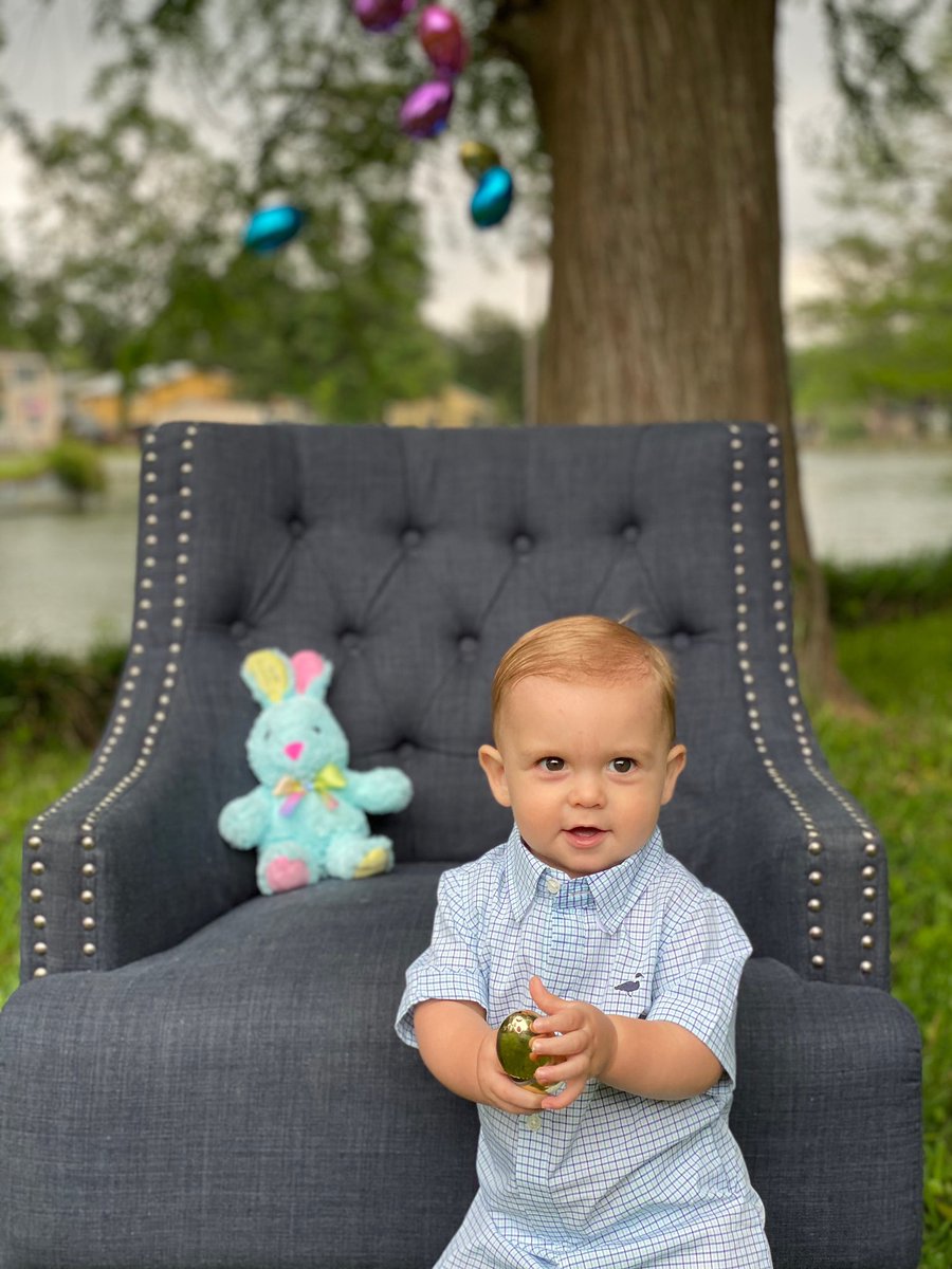 cassidyriverss's tweet photo. He is risen!! Happy Easter, y’all! 🐇🐣✝️💙 https://t.co/iMpgy3RafV