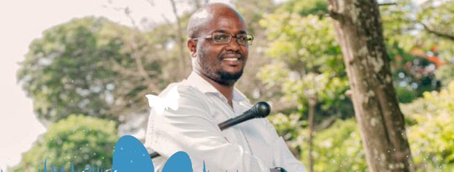 siasazetu's tweet photo. Hivi ukishakuwa mwenyekiti wa @bavicha_taifa ukisha staafu unakuwa nan? ๐ Au ndo unabaki kuwa mpiga ramli mitandaoni ๐คทโโ๏ธ @BestaMlagila https://t.co/8E1zltnDSq