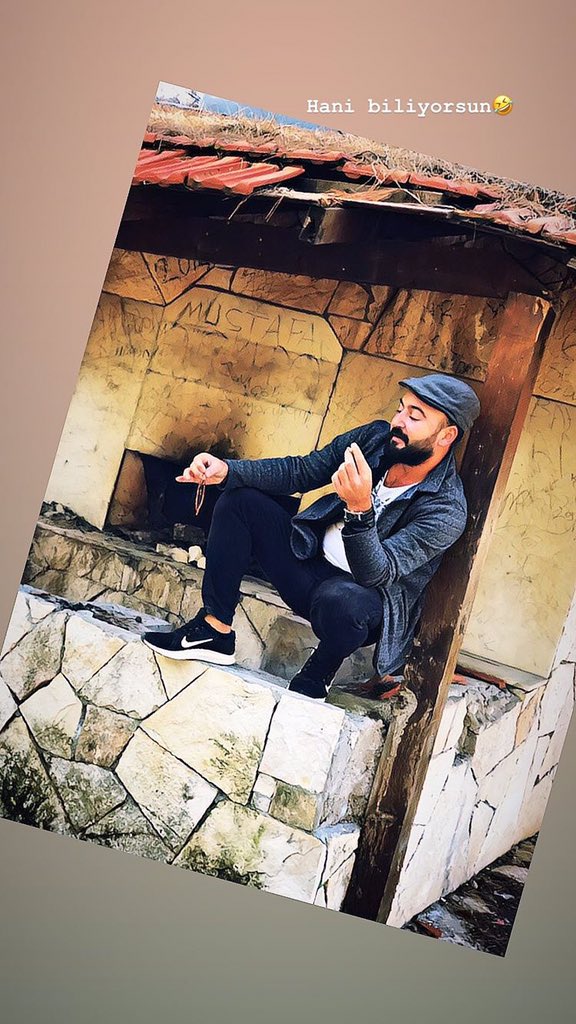 sc0rpi0nder's tweet image. Nerde kalmıştık 🤪