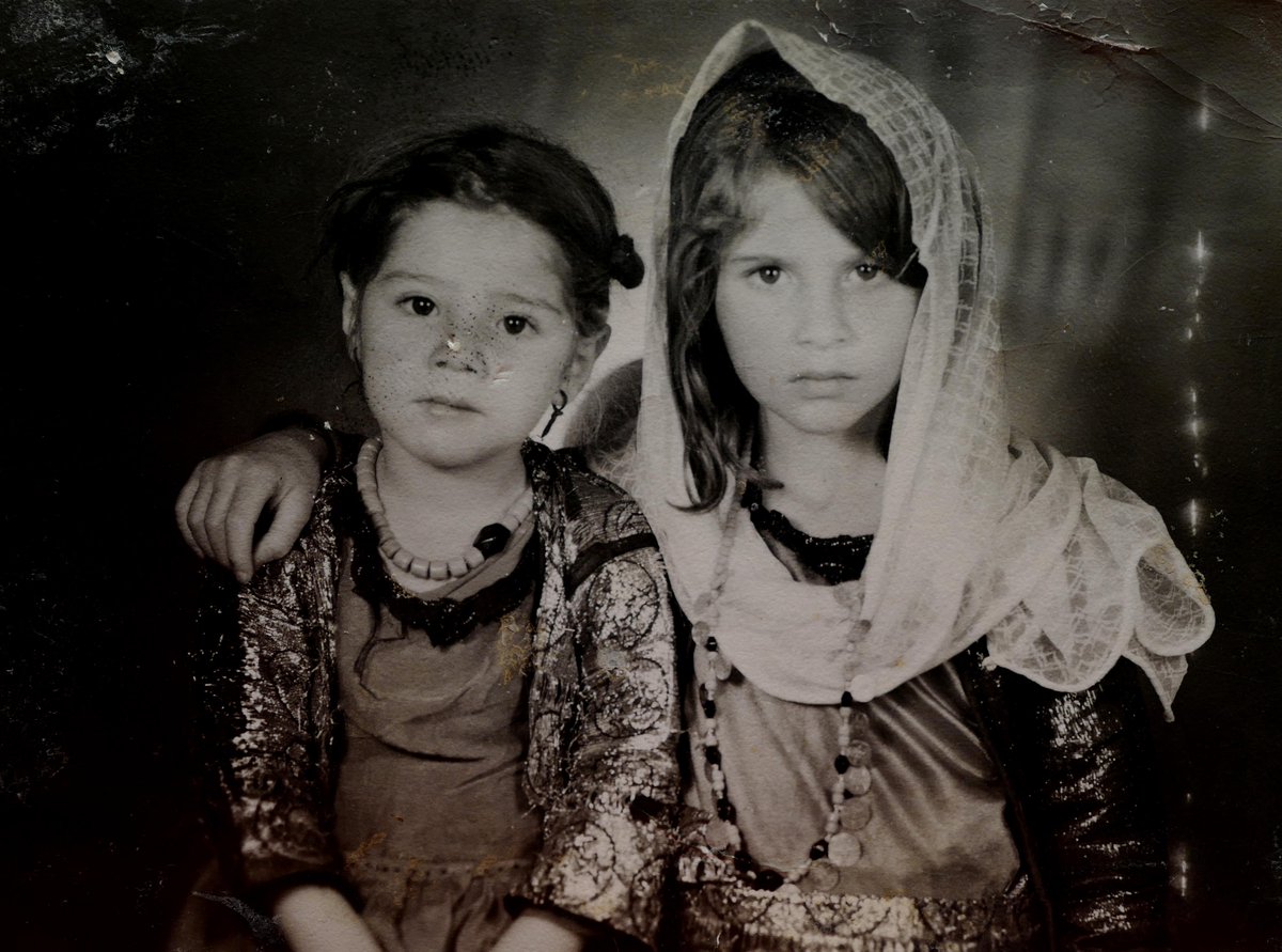 'It was the custom to put a girl's age as two years older than her real age so that she could be married younger. Parents preferred to marry their daughters before the age of sixteen if possible, before they started to find love for themselves'

2/