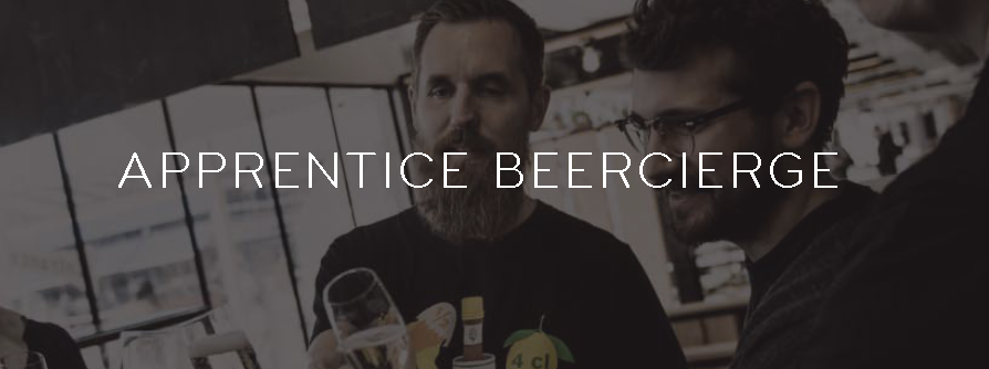 Happy Easter Beer Lovers! For the renewal of spring this year, we're giving you the gift of #beereducation. Our Apprentice Exam is free and open to the public (through June 30th, 2020). beercierge.com/apprentice.php