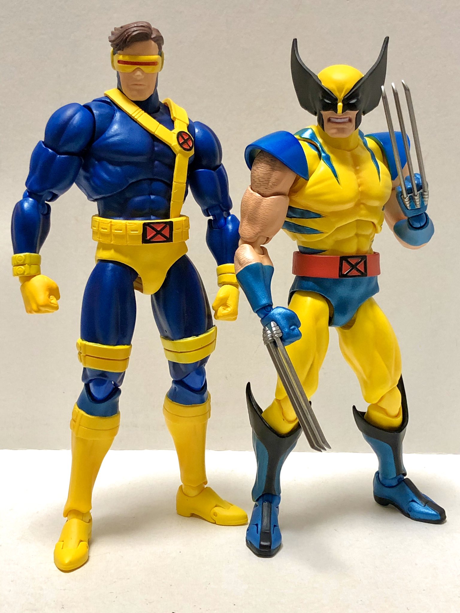 最安値で MAFEX サイクロップス i9tmg.com.br