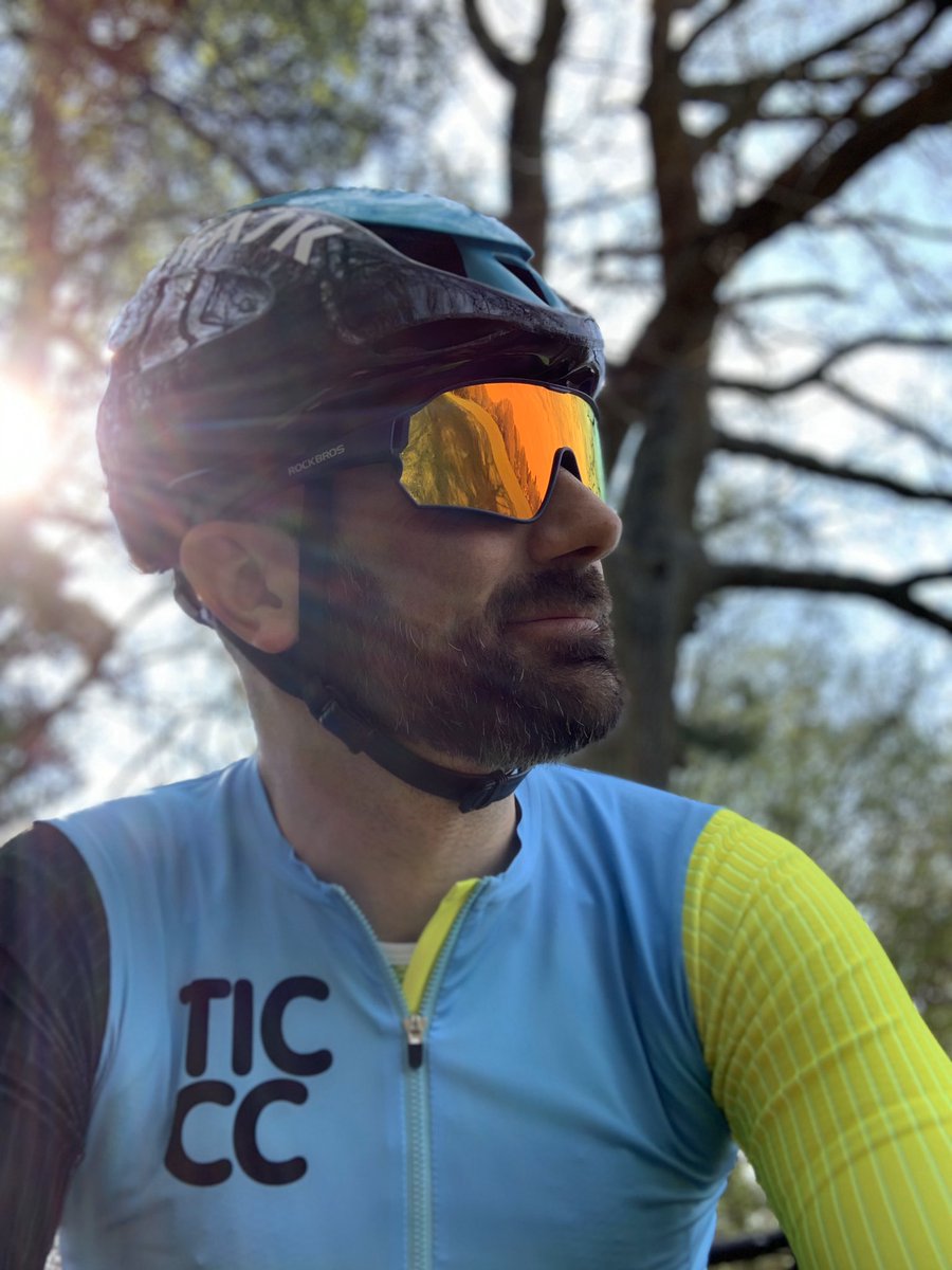 BendyBen999's tweet photo. Easter Sunday went like this : 
And that’s fine by me #cyclists #neededthis #chilling @RibbleCycles @ticcc_social #EasterSunday #restedmind https://t.co/Hxmcu4vLzV