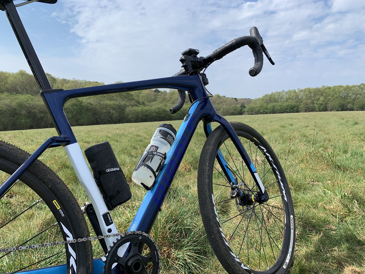 BendyBen999's tweet photo. Easter Sunday went like this : 
And that’s fine by me #cyclists #neededthis #chilling @RibbleCycles @ticcc_social #EasterSunday #restedmind https://t.co/Hxmcu4vLzV