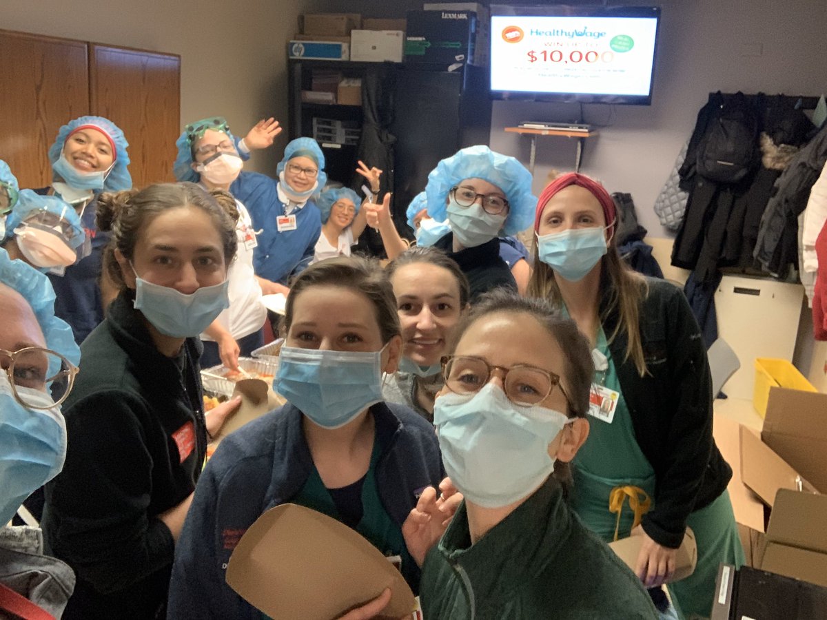 Easter lunch with #NYPheros