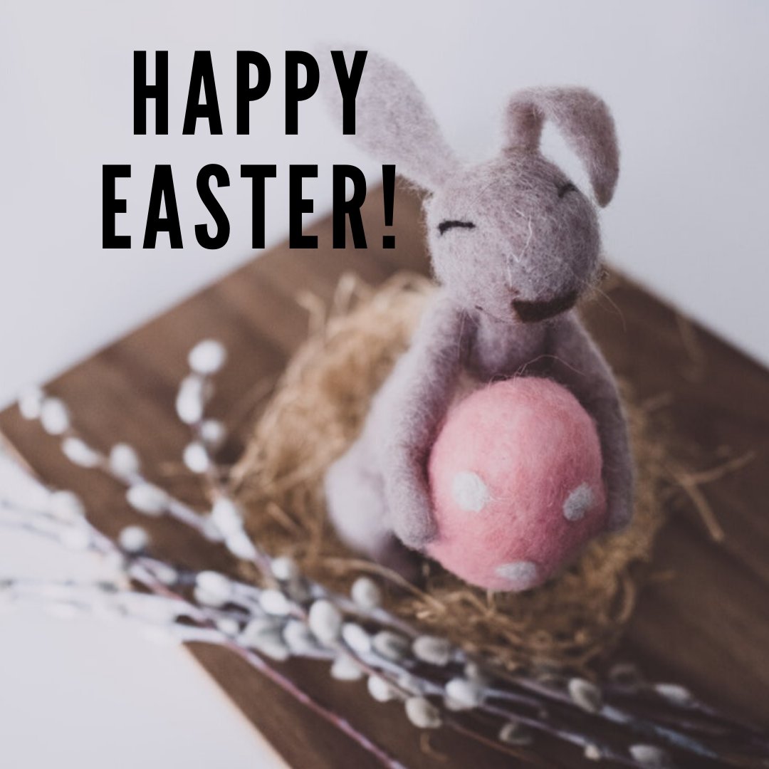 RegencyMA's tweet photo. Have an #eggcellent Easter! #Easter #EasterBunny #Eastereggs #Easterbasket #loveMA https://t.co/iE0z6hQ95f