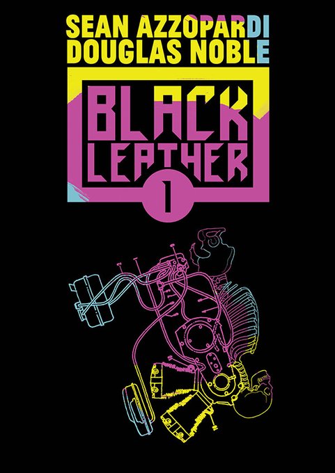 And from me, well, there& #39;s lots in there by me too -  https://www.comixology.co.uk/Douglas-N...