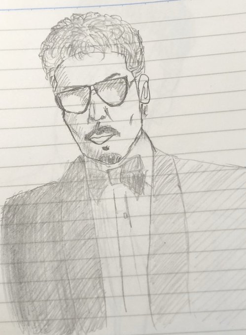 誰が為のマーチンさん 