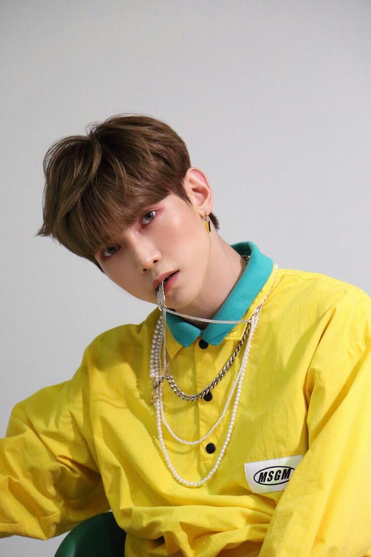 KANG YEOSANG:okay imma be real with you chief. my first impression on yeosang was he was a & #39;sass and class& #39; person because of the way he looks. AND NO OFDENCE HE REALLY IS. SAVAGE BABIE. BUT HE IS ALSO SHY. IMEAN SIR?? THAT CONTRADICTS EVERYTHN 2 FACED GEMINI. BEWARE OF GEMINIS