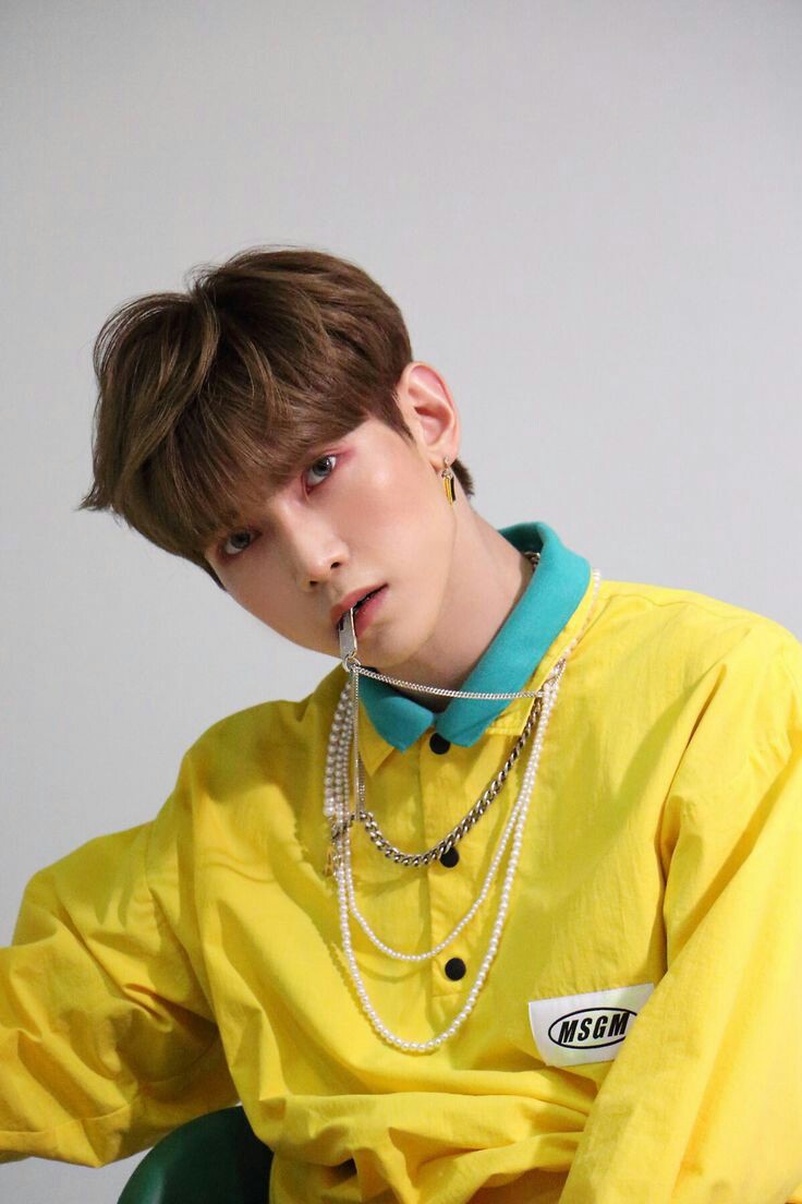 KANG YEOSANG:okay imma be real with you chief. my first impression on yeosang was he was a 'sass and class' person because of the way he looks. AND NO OFDENCE HE REALLY IS. SAVAGE BABIE. BUT HE IS ALSO SHY. IMEAN SIR?? THAT CONTRADICTS EVERYTHN 2 FACED GEMINI. BEWARE OF GEMINIS