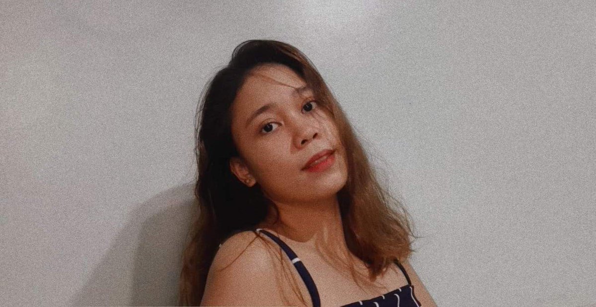  @airishaalijah (virgo)- wholesome af- thicc and yummy momma- lead poccpocc- "your future registered medical technologist, kung di papalarin future mo pwede rin"
