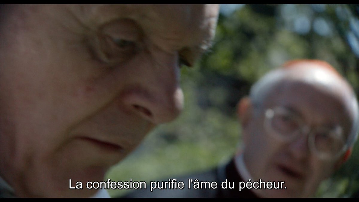 je suis vraiment impressionné de la qualité des dialogues et des acteurs c& #39;est un film incroyable