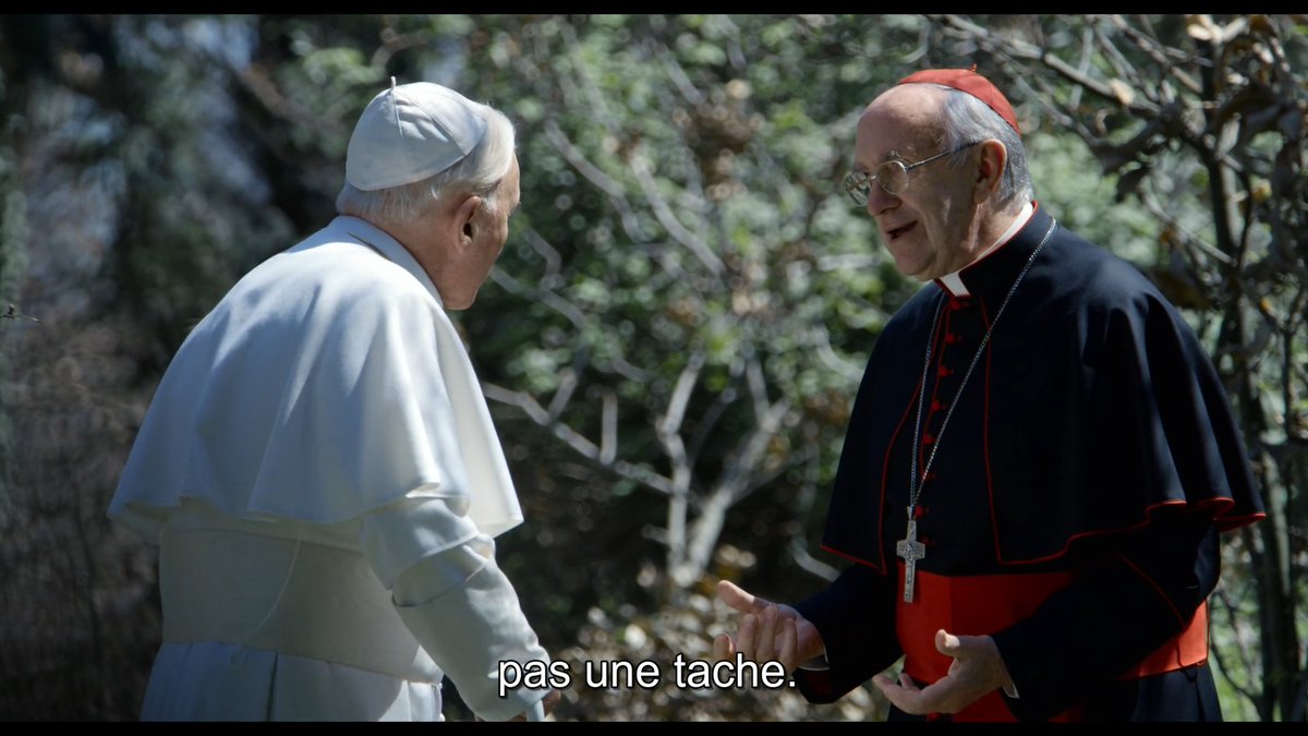je suis vraiment impressionné de la qualité des dialogues et des acteurs c& #39;est un film incroyable