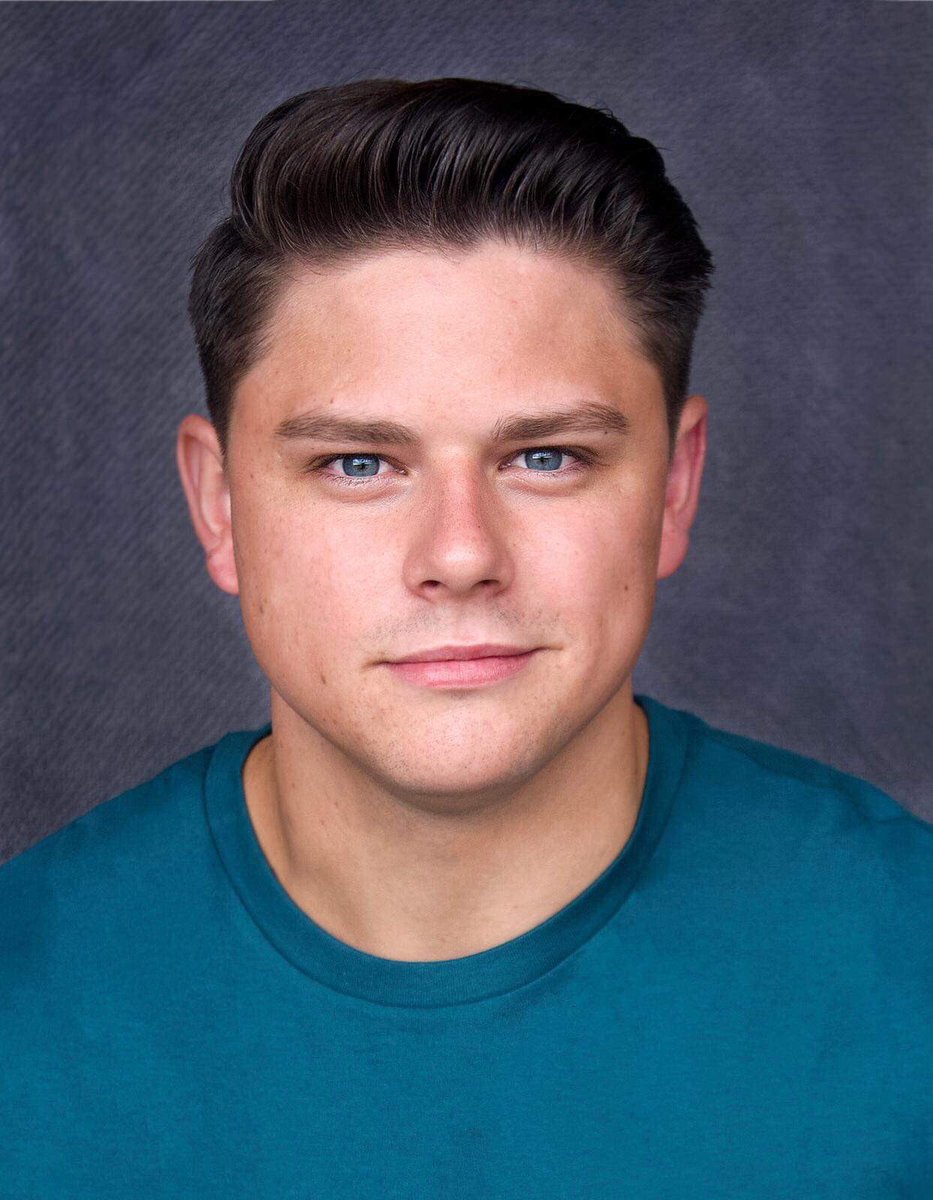 GSABAMT2020's tweet photo. Hey hey hey CALLUM HENDERSON is a ‘new man today’ in his epic performance “Nine Percent Chance” - Callum is represented by @GlobalArtistsUK.
Spotlight PIN: 4138-9052-1762
https://t.co/dhlFb6bOV8
#UKGRAD2020 #GSABAMTSHOWCASE https://t.co/1MYVh5YoRT