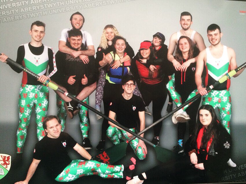Happy Easter from AUBC! 🐣 🐣 We’re so proud of everyone’s commitment from the past year in making AUBC’s first running year a success. We can’t wait to get back on the water to row and make some more amazing memories. In the meantime stay safe and stay home! X