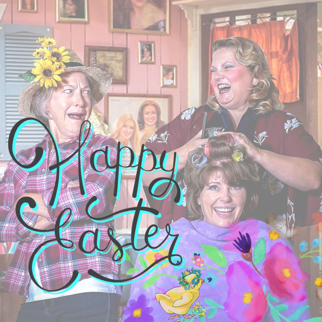 GalloCenterRep's tweet photo. Happy Easter! We hope you share the joy of the holiday with every "bunny" you love and maintain social distancing. Stay safe and have a blessed Easter Sunday. #modesto #gcrc #centralvalley #Easter https://t.co/AjMW6yUKkH