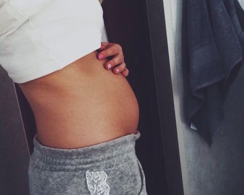 Dzidzia rośnie 🤭🥺❤️🙈 <a href="/Z4UR0C23N13/">END</a>