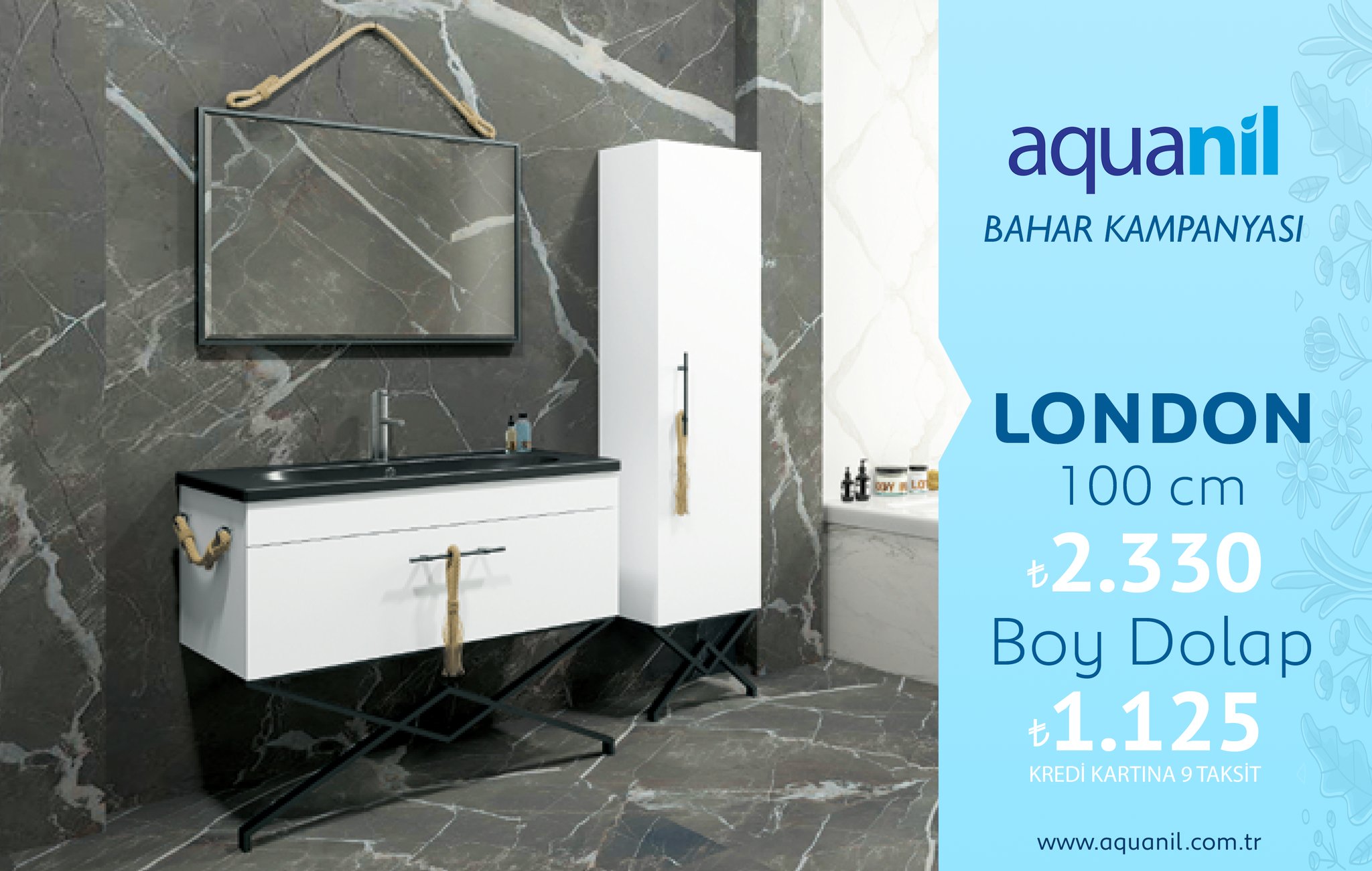 Aquanil Aquanil De Bahar Kampanyasi Katalog Urunlerinde Cok Ozel Fiyatlar Ve Kredi Kartina 9 Taksit Firsati Ile Bu Bahar Banyolariniz Goz Kamastiracak Detayli Bilgi Ve Siparis Icin 0553 560 37 76 Aquanil Aquanil De Bahar Kampanyasi Katalog Urunlerinde Cok Ozel Fiyatlar Ve Kredi Kartina 9 Taksit Firsati Ile Bu Bahar Banyolariniz Goz Kamastiracak Detayli Bilgi Ve Siparis Icin 0553 560 37 76