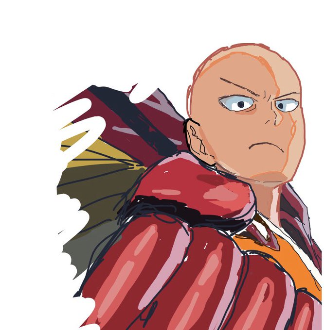 サイタマのtwitterイラスト検索結果