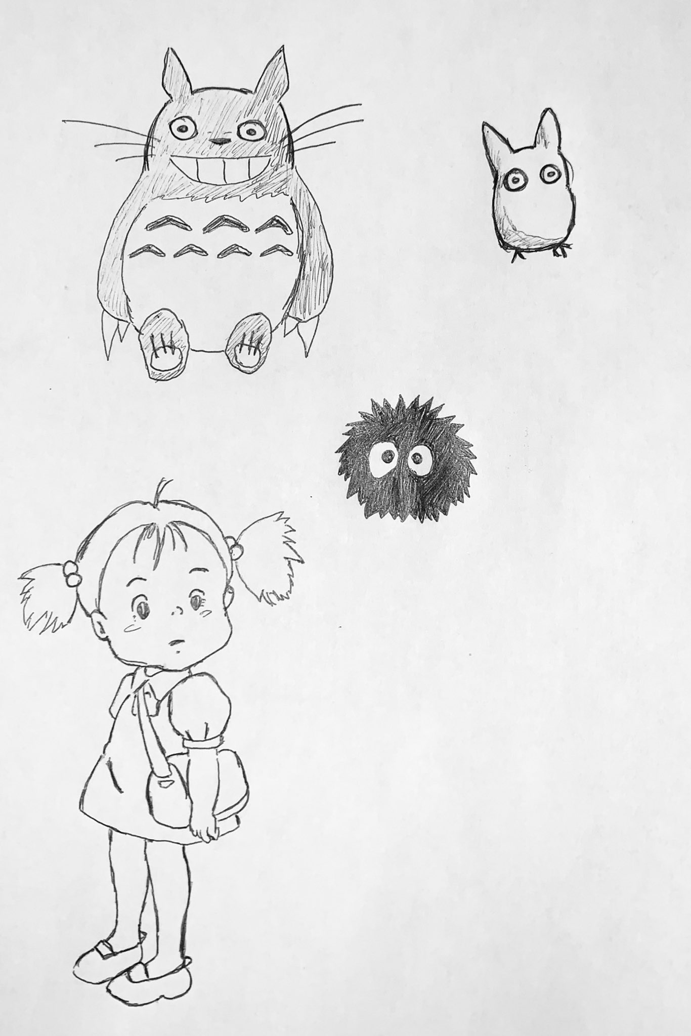 Mistermv On Twitter Papa Dessine D Accord Je Fais Quoi Totoro Tous Les Jours Https T Co Jdjdjwpaam Twitter Mistermv On Twitter Papa Dessine D Accord Je Fais Quoi Totoro Tous Les Jours Https T Co Jdjdjwpaam Twitter