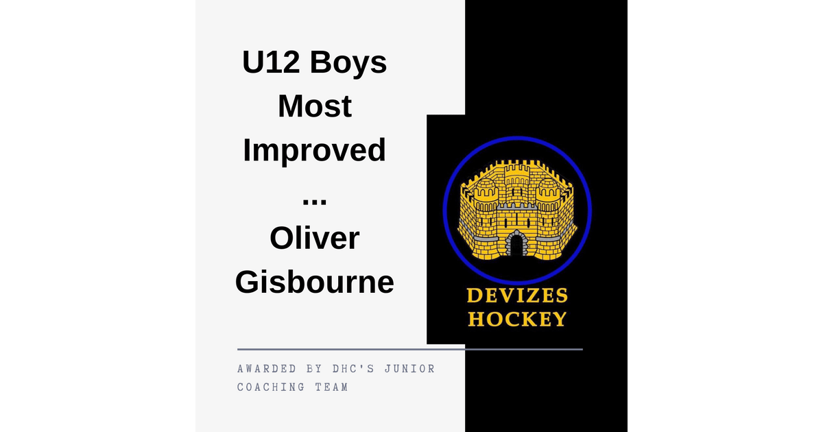 Devizes Hockey Club tweet media