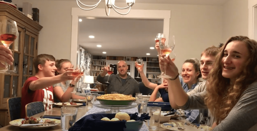 Quaerentia's tweet photo. It's #Easter Greetings from around the world! 40 countries, 25 languages thanks @therabbitroom #LockdownEaster #DistantButTogether https://t.co/L3AivZTLnx https://t.co/iep29koYpK