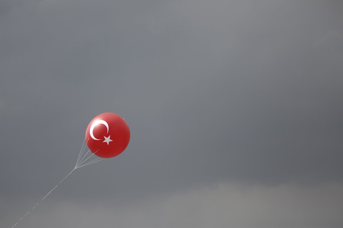 Turkey on Wednesday will announce its budget balance for March, when the government gradually began to restrict mobility in response to the coronavirus pandemic. The measures slowed the economy considerably and will likely result in lower tax collection and a wider deficit