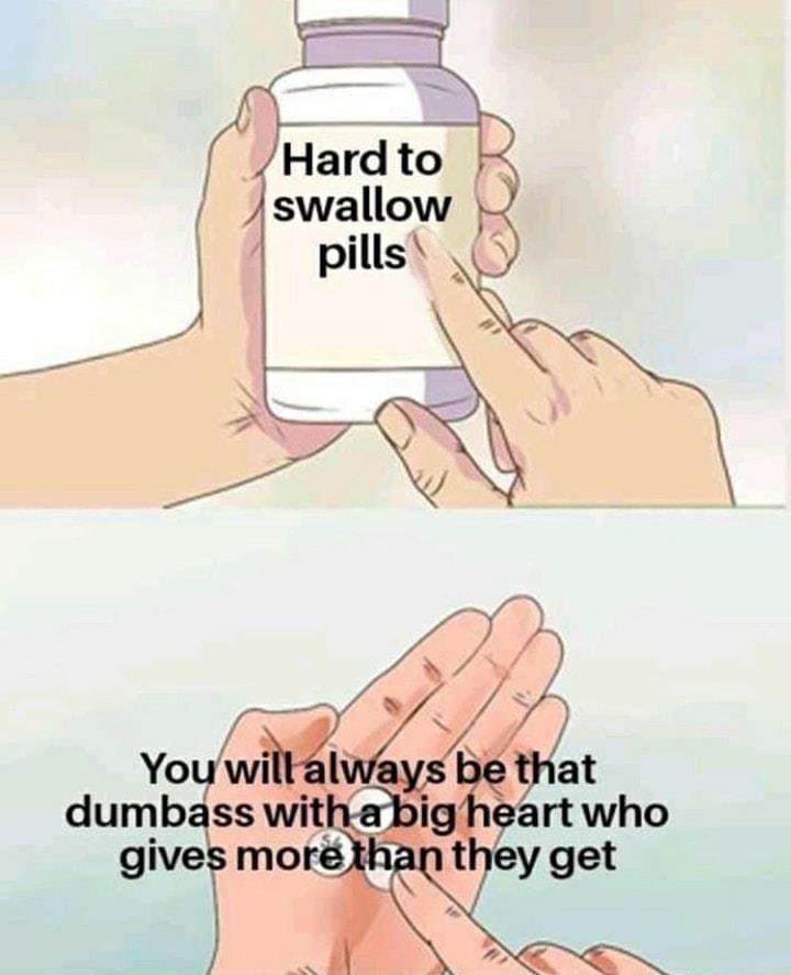 Ambie_BamBambie's tweet image. Maybe I just expect to much? #lowbar