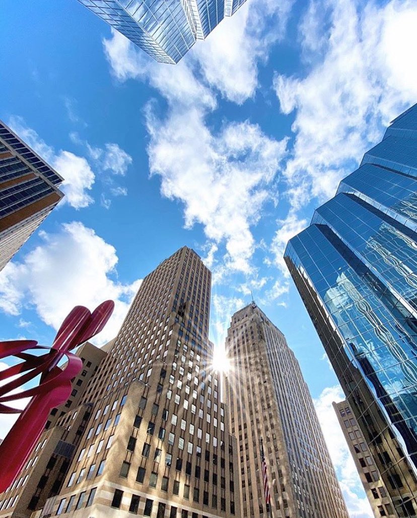 CORDconstruct's tweet image. Happy Easter! (photo cred: #patrickschaefer) #peopleoverprojects #CORDconstruction