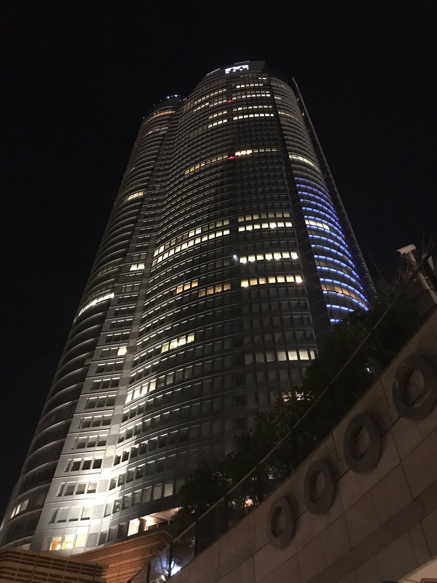 Bienvenue à Shibuya et Roppongi 