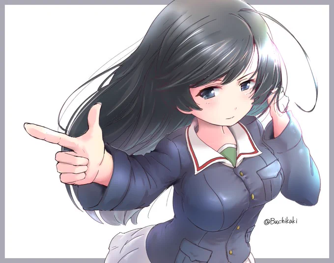華さん 