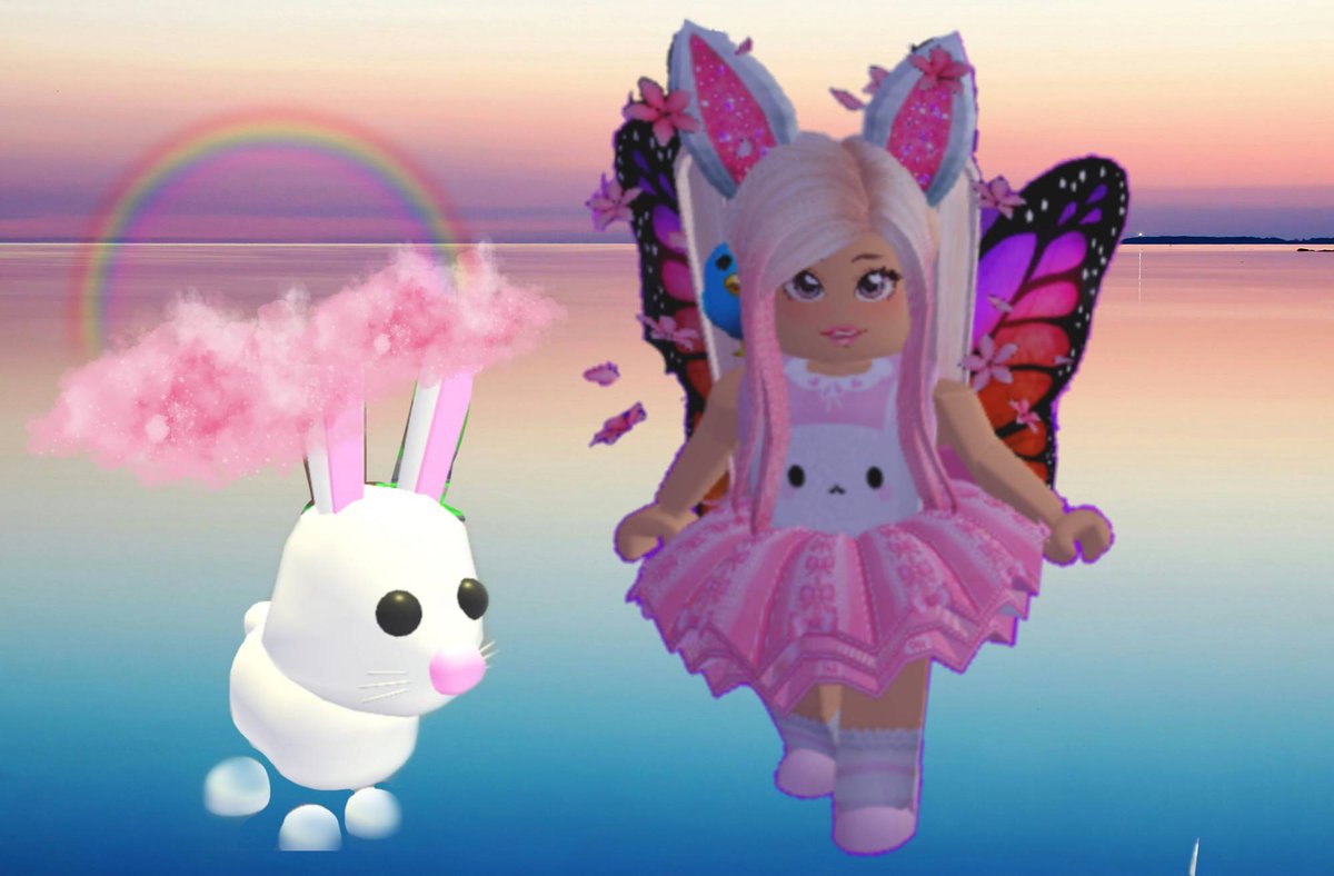 LarieehF's tweet photo. Agora sim estamos no clima de Páscoa hihi 😉♥️💋🐰
#larieehfoxy #roblox #youtube #youtubegaming #youtuber #youtubers #robloxlarieehfoxy #robloxgames #robloxgfx #robloxart #youtubebrasil #canaldoyoutube #larieehfoxyroblox #canalgamer #youtubergamer #youtubebr https://t.co/eYclaI6MPn