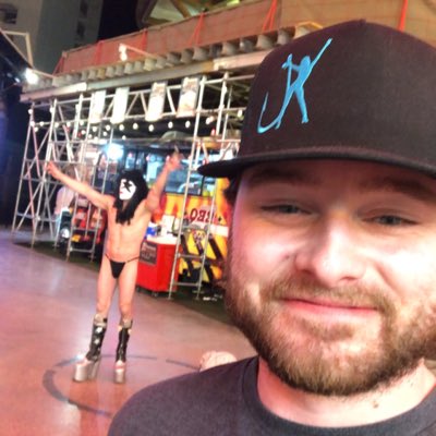 Bladers2269's tweet photo. #NewProfilePic https://t.co/4MlmdaPy2N