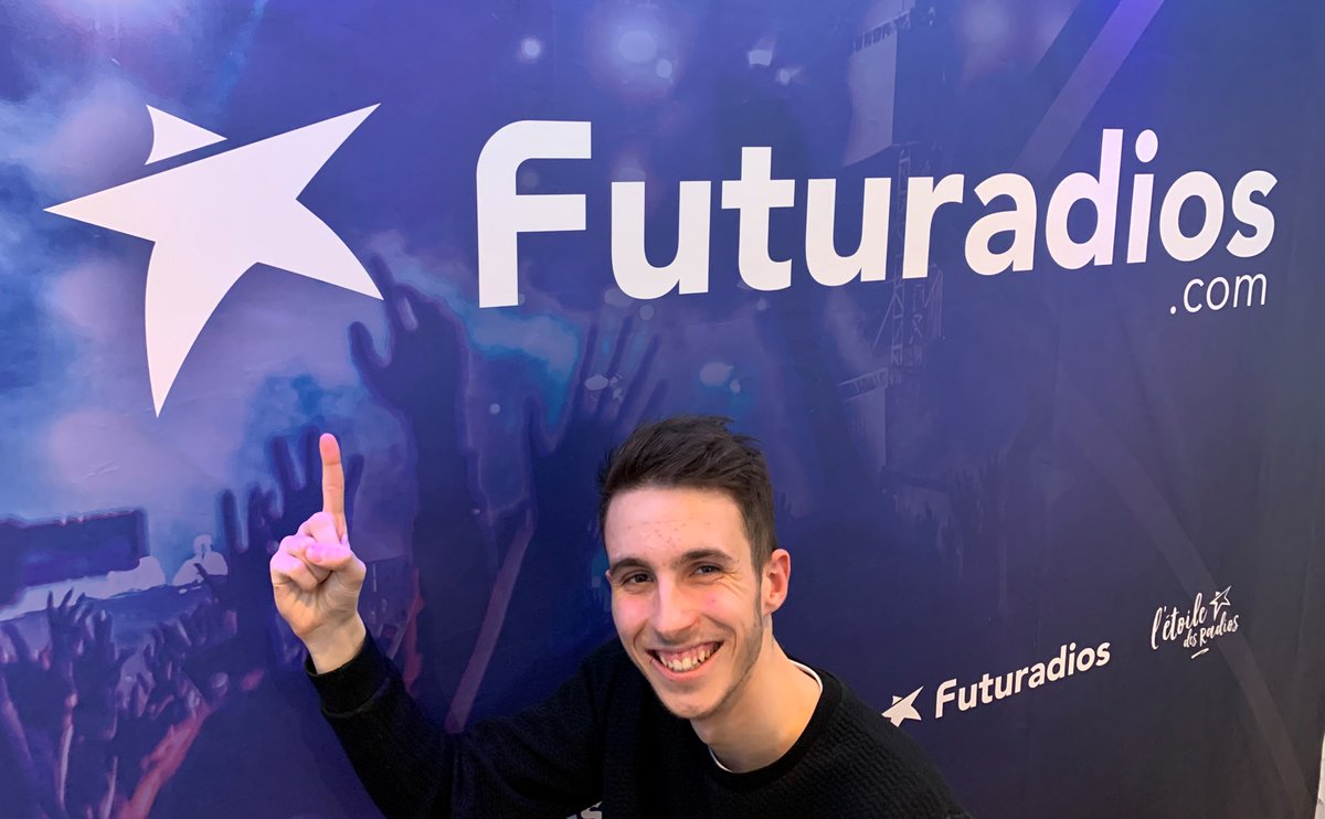 futuradios's tweet photo. Rendez-vous ce soir à partir de 21h pour le #CONFIMIX sur Futuradio #Dance et en live vidéo sur #Twitch 😁
Nous écouter : https://t.co/Xnrt4S4j1V
Twitch : https://t.co/0NXkN0mCae https://t.co/UDybhxlJuY