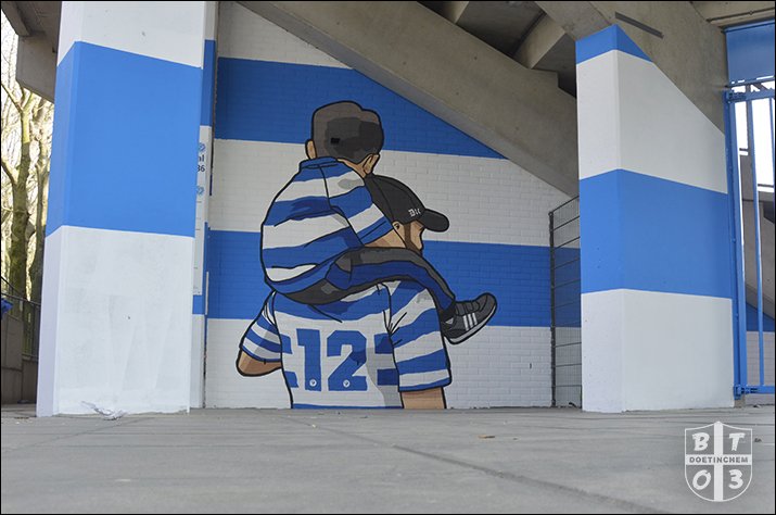 📸📃 UPDATE | Project De Vijverberg 2.0 ➡️  bit.ly/3c7pyVe