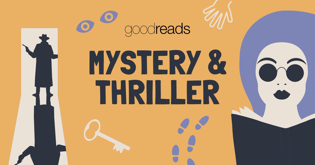 This year's #MysteryWeek is coming to an end, but the content will live on our site for you to revisit whenever you need some reading inspiration: bit.ly/3aS4HFz