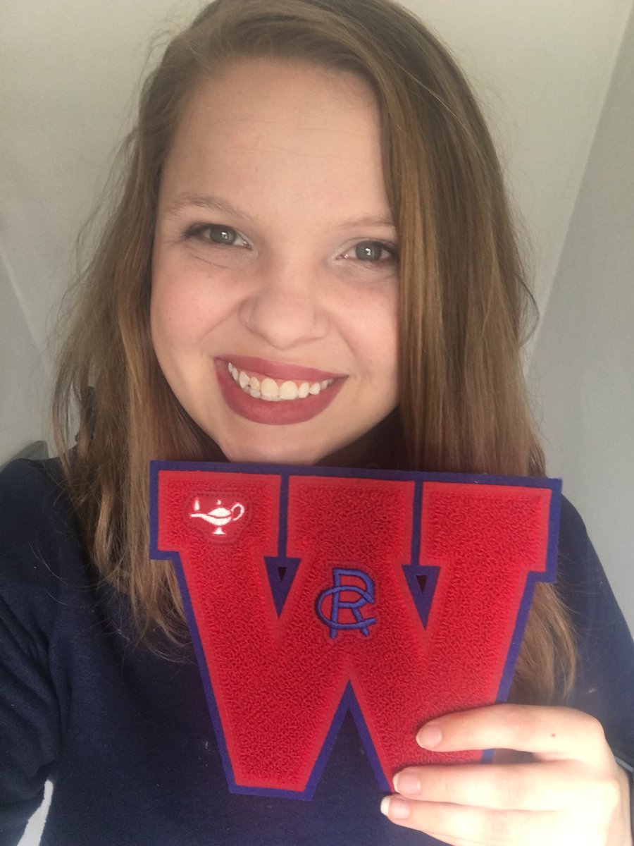 ahartwigmath's tweet photo. I always forget about twitter! I accepted a position at my alma mater, Washington High School, in Cedar Rapids on Friday. I’m so eager to get started! We are also very eager to be heading home to our friends and family! #cWrpride #greatdaytobeawarrior ❤️💙 https://t.co/G90HunMsjr