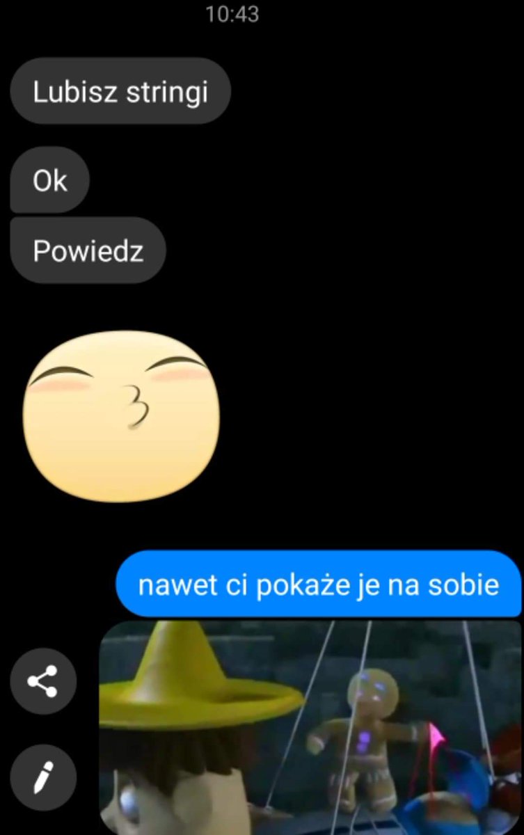 givemethisjuice's tweet photo. ogólnie to mam zapasowe konto ma fb na którym pisze rp
no i coś trzy dni temu zmieniłam profilowe na halsey
i wiecie co
w ciągu dwóch dni dostałam ponad 300 zaproszeń i dalej ich przybywa
ludzie myślą że ta piękna baba to ja i wypisują do mnie
ja chciałam tylko rp pisać pomocyXD https://t.co/ZEG5KxCKOU