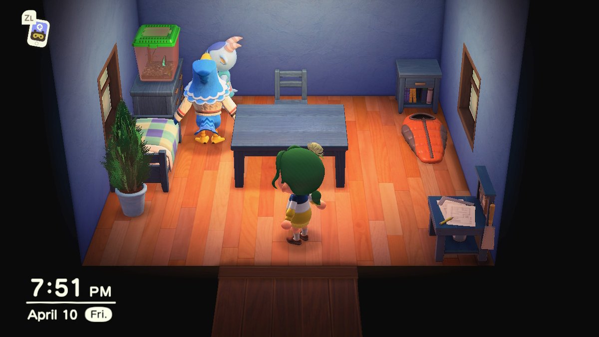 Svere_C's tweet photo. :')  #AnimalCrossing #ACNH #NintendoSwitch https://t.co/pDeqRVrWM9