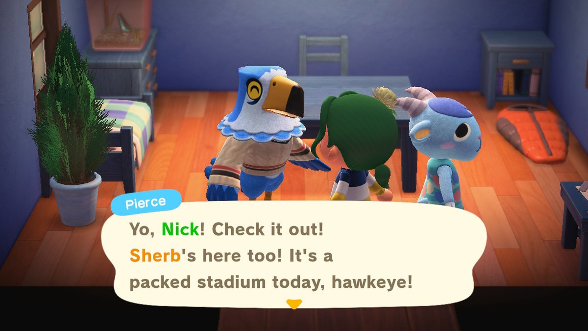 Svere_C's tweet photo. :')  #AnimalCrossing #ACNH #NintendoSwitch https://t.co/pDeqRVrWM9